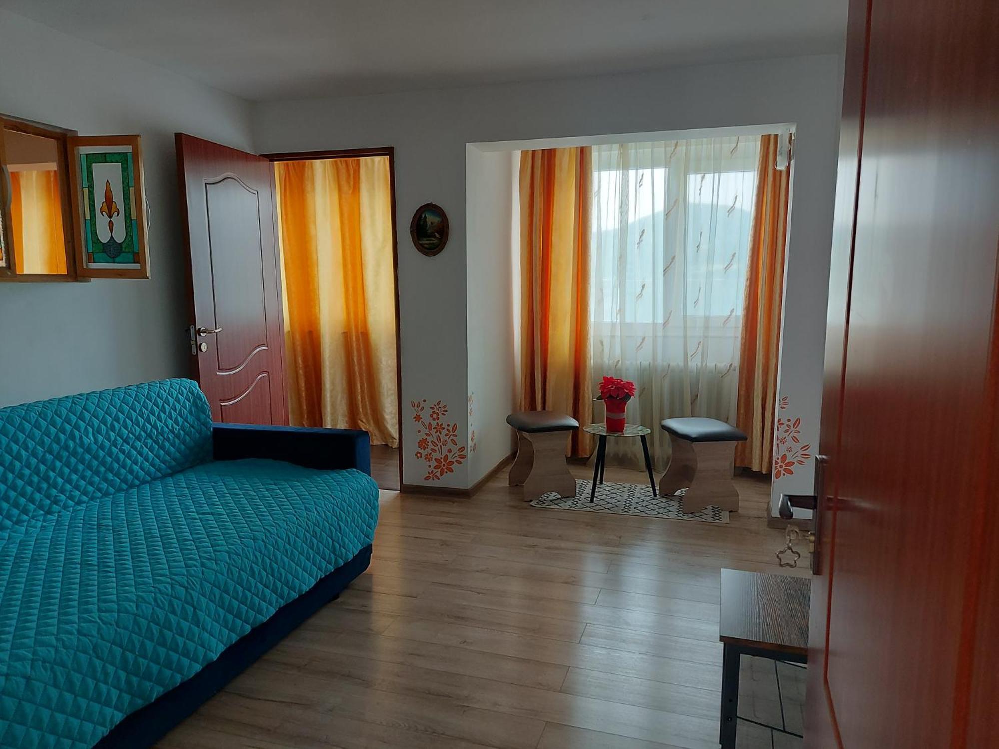 Ieşelniţa Casa Yuppy Du 아파트 외부 사진